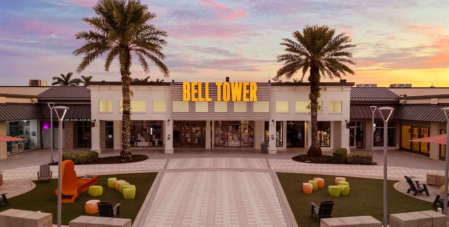Shopping near 39 Acres in Fort Myers