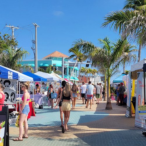 Entertainment near 39 Acres in Fort Myers